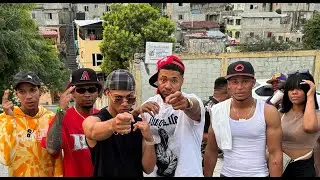 Raw Streets of Herrera City - Miko Worldwide Hood Vlogs