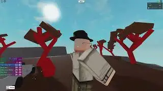 [WR] Glitched Duo All Wood 25:37
