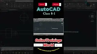 A Beginner's Guide to Use the Rectangle and Trim Command 
