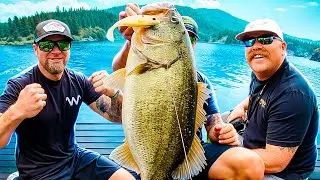 It Took 40 Years But I FINALLY Caught A DD! [ The BEST Bed Fishing Video Of 2024 ]