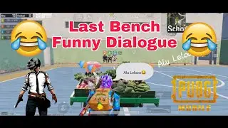 #Short Last Bench thi Or Ham Dost The Char // Funny Dialogue Nana Patekar // The X Gaming