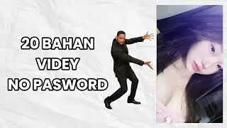20 BAHAN LINK SKANDAL CIPIA ROR VIDEY VIRAL TERBARU 2025 ‼️