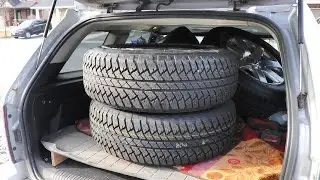 2005-2010 Jeep Grand Cherokee WK Installing stock JK 32