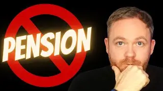 UK Pensions - What They Don't Tell You