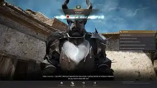 Black Desert 2024 06 16 Фарм мирового босса Колька в БДО.