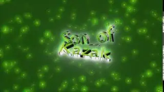 INTRO l канал Son_of_Kazak