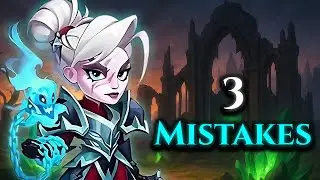 Hero Wars: 3 Lyria Mistakes You Must Avoid