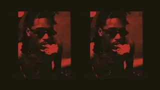 🔮Tyus + Brent Faiyaz + PARTYNEXTDOOR  Type Beat - Patia's Interlude