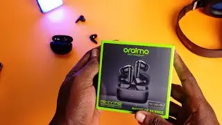 ORAIMO RHYME Wireless Earbuds Unboxing