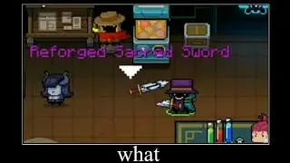 Soul knight what?