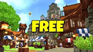 BEST CRACKED MINECRAFT SERVERS IN 2020! (TOP 3 FAKE HYPIXEL SERVERS 2020) 1.8-1.16