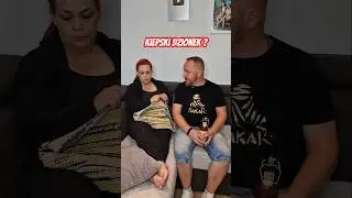 Kiepski Dzionek?  #śmiesznefilmy #humor #kabaret #couple #śmieszne #zabawne #jokes #love #viral