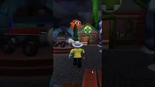 Yellow SECRET Myth in Rainbow Friends 