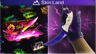 Skinland Site - Top CsGo Dota 2 & Rust Skins Buy & Sell at the Best Prices ! Skinland Promo Code