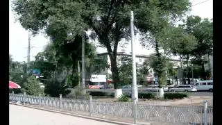 Бишкек (HD)
