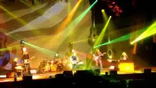 CHRIS REA Santo Spirito tour (part 5)
