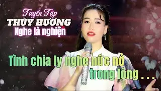 LK TUYỂN TẬP NHỮNG BAI HÁT TRIỆU WIEU THỊNH HÀNH XU HƯƠNG HOT NHẤT HIỆN NAY | THÙY HƯƠNG |  CHỮ TÌNH