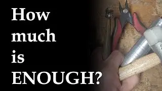 103 - Silversmithing Tools - What you need to get started