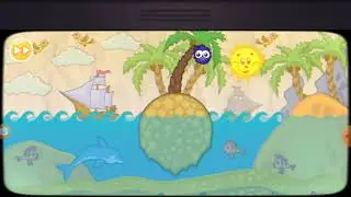 Прохождение игры Catch the Candy 4