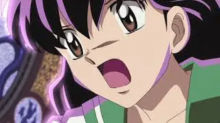 [AMV] Inuyasha and Kagome: Comatose (NightCore)