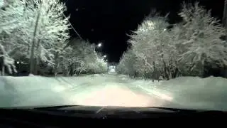 мурманская никель -27,5