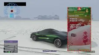 Best Gta 5 ModMenu African Engine Xbox Rgh /Jtag. Best Mods And Options