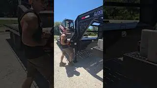 "Jack & Drill" Durability Test