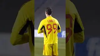 Lunevin çıxışından razısınız? #football #footballshorts #Lunev #goalkepper