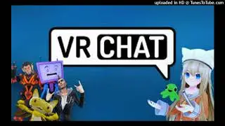 Vrchat type beat