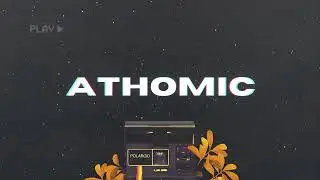 Synth Pop Type Beat I 