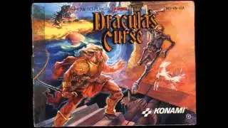 Castlevania 3 - Clockwork Remix