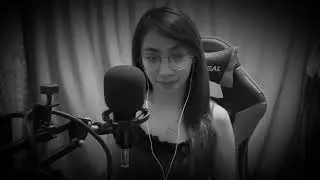 Stuck on you - Glaiza Garces  Female Cover