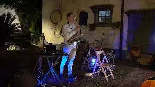 Cross Cities Report Summer 2023 \ Audio Live: Neil Leonard