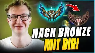 CHALLANGER LOBBY ZERRISSEN!