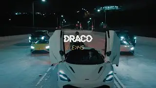[FREE] Luciano x Summer Cem  Type Beat ~ DRACO
