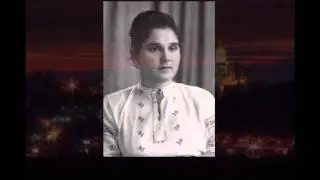 Plast (Great Britain) is singing - Vechirnja Pisnja by Leopold Yashchenko Вечірня пісня