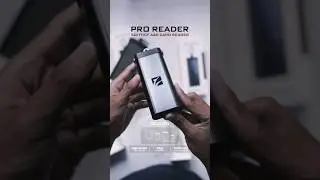 🚀 Exciting News! Introducing the ultimate tools the Pro Card Reader and the Duo Card Reader! 🌟
