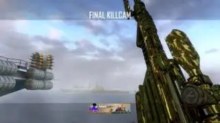 L7 xTerrah: Private Match Chillin #6 w/ Awksie