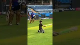 Reverse UNO ◀️Nabi Jr.’s 𝐰𝐨𝐰 shot gets Maxi hyped up 🔥 | 