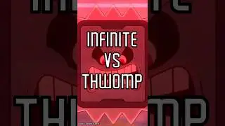 Why Thwomp CRUSHED Infinite In The Bowser Vs. Eggman DEATH BATTLE!