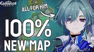 I Completed Temple Of Space In 12 Hours [Genshin Impact]