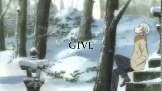 AMV   В лесу мерцания светлячков