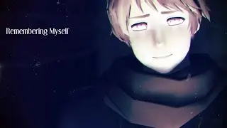 【APヘタリアMMD】Remembering Myself【Russia】