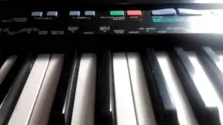 YAMAHA PSR-2 