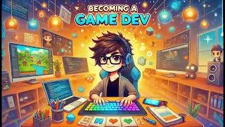 My Story: Becoming a Game Developer at Full Sail University