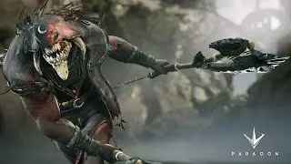Paragon PS4 #14 Химера