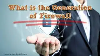 What is the Firewall in Networking