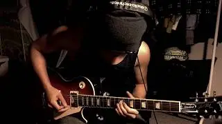 Killer - Juliette Jade (Solo Cover)