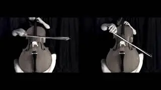 2cellos
