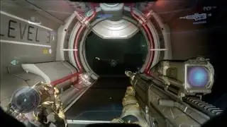 Halo 5 Guardians: Blue Team No deaths